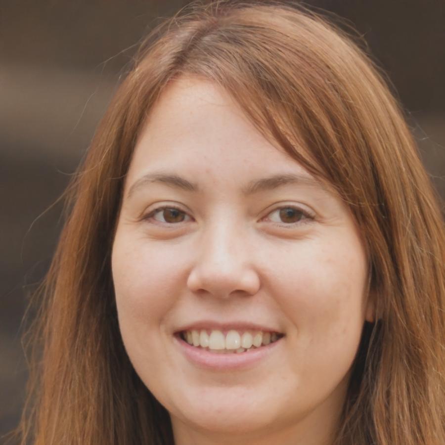 Visiflow ekip üyesi portresi